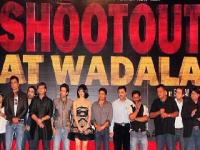 News video: Live Shoot out of Shoot out at wadala